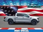 2025 Ford F-150 SuperCrew Cab 4WD Pickup for sale #SL3052 - photo 3