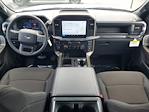 2025 Ford F-150 SuperCrew Cab 4WD Pickup for sale #SL3052 - photo 12