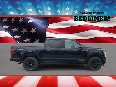2025 Ford F-150 SuperCrew Cab 4WD Pickup for sale #S2688 - photo 1
