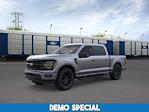 2025 Ford F-150 SuperCrew Cab 4WD Pickup for sale #SL3013 - photo 3