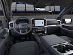 2025 Ford F-150 SuperCrew Cab 4WD Pickup for sale #SL3013 - photo 9