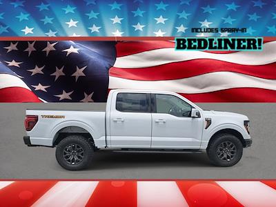 2025 Ford F-150 SuperCrew Cab 4WD Pickup for sale #S2690 - photo 1