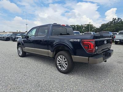 2025 Ford F-150 SuperCrew Cab 4WD Pickup for sale #S2692 - photo 1