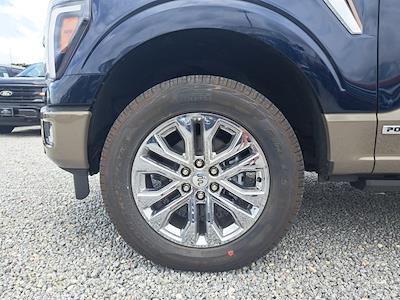 New 2025 Ford F-150 King Ranch SuperCrew Cab 4WD Pickup for sale #S2692 - photo 2