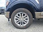 2025 Ford F-150 SuperCrew Cab 4WD Pickup for sale #S2692 - photo 2