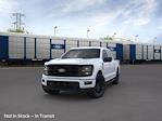 2025 Ford F-150 SuperCrew Cab 4WD Pickup for sale #SL3194 - photo 4