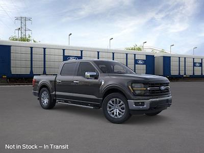 2025 Ford F-150 SuperCrew Cab 4WD Pickup for sale #SL3015 - photo 1