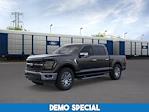 2025 Ford F-150 SuperCrew Cab 4WD Pickup for sale #SL3015 - photo 3