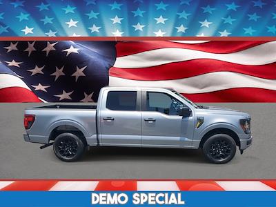 2025 Ford F-150 SuperCrew Cab RWD Pickup for sale #SL2997 - photo 1