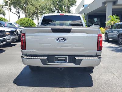 New 2025 Ford F-150 STX SuperCrew Cab Pickup for sale #SL2997 - photo 2