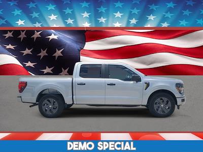 2025 Ford F-150 SuperCrew Cab RWD Pickup for sale #SL2985 - photo 1