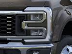 New 2025 Ford F-450 Lariat Crew Cab 4WD DRW Pickup for sale #S2699 - photo 18