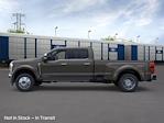 New 2025 Ford F-450 Lariat Crew Cab 4WD DRW Pickup for sale #S2699 - photo 5