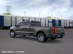 New 2025 Ford F-450 Lariat Crew Cab 4WD DRW Pickup for sale #S2699 - photo 6