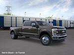New 2025 Ford F-450 Lariat Crew Cab 4WD DRW Pickup for sale #S2699 - photo 1