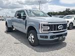 2025 Ford F-350 Crew Cab DRW 4WD Pickup for sale #S2700 - photo 2