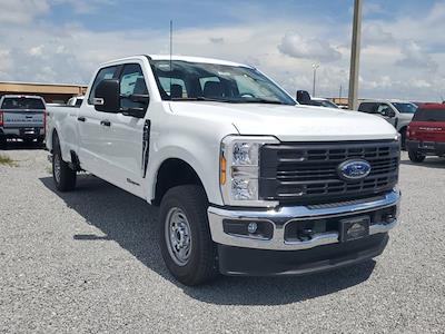 New 2025 Ford F-250 XL Crew Cab 4WD Pickup for sale #S2701 - photo 2