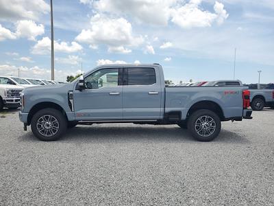 2025 Ford F-250 Crew Cab 4WD Pickup for sale #S2702 - photo 1