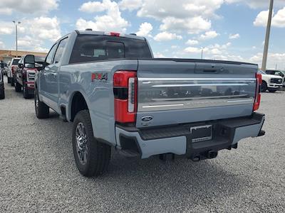 2025 Ford F-250 Crew Cab 4WD Pickup for sale #S2702 - photo 2
