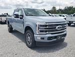 2025 Ford F-250 Crew Cab 4WD Pickup for sale #S2702 - photo 4