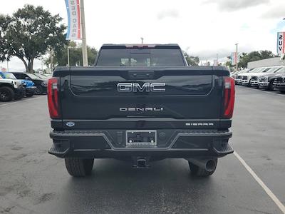 2025 GMC Sierra 2500 Crew Cab 4WD Pickup for sale #S2702A - photo 2
