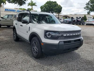 New 2025 Ford Bronco Sport Big Bend 4WD SUV for sale #SL3090 - photo 2