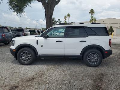 2025 Ford Bronco Sport 4WD SUV for sale #S2704 - photo 1