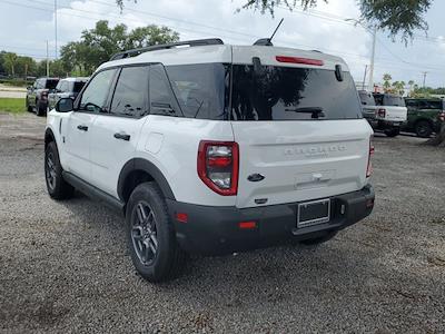 2025 Ford Bronco Sport 4WD SUV for sale #S2704 - photo 2