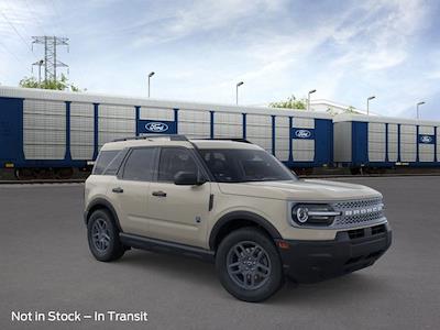 2025 Ford Bronco Sport 4WD SUV for sale #S2705 - photo 1