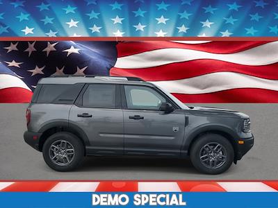 2025 Ford Bronco Sport 4WD SUV for sale #SL3072 - photo 1