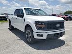 2025 Ford F-150 SuperCrew Cab 4WD Pickup for sale #S2707 - photo 2