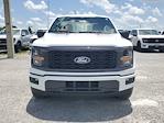 2025 Ford F-150 SuperCrew Cab 4WD Pickup for sale #S2707 - photo 3