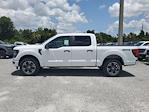 2025 Ford F-150 SuperCrew Cab 4WD Pickup for sale #S2707 - photo 7