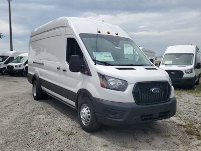 New 2025 Ford Transit 350 HD High Roof Empty Cargo Van for sale #S2709 - photo 2