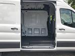New 2025 Ford Transit 350 HD High Roof Empty Cargo Van for sale #S2709 - photo 12