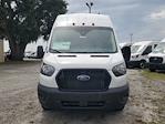 New 2025 Ford Transit 350 HD High Roof Empty Cargo Van for sale #S2709 - photo 3