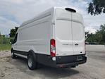 New 2025 Ford Transit 350 HD High Roof Empty Cargo Van for sale #S2709 - photo 8