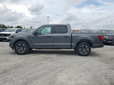 2025 Ford F-150 SuperCrew Cab RWD Pickup for sale #S2710 - photo 1