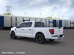 2025 Ford F-150 SuperCrew Cab RWD Pickup for sale #S2711 - photo 6