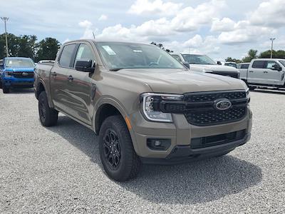 2025 Ford Ranger SuperCrew Cab 4WD Pickup for sale #S2712 - photo 2