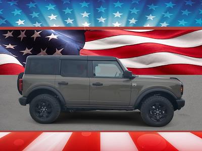 2025 Ford Bronco 4WD SUV for sale #S2713 - photo 1