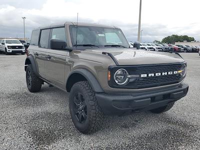 2025 Ford Bronco 4WD SUV for sale #S2713 - photo 2
