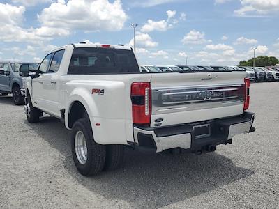 2025 Ford F-350 Crew Cab DRW 4WD Pickup for sale #S2714 - photo 2