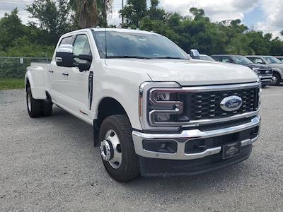 2025 Ford F-350 Crew Cab DRW 4WD Pickup for sale #S2715 - photo 2