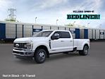 2025 Ford F-350 Crew Cab DRW 4WD Pickup for sale #S2715 - photo 3