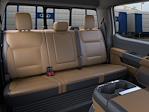 2025 Ford F-350 Crew Cab DRW 4WD Pickup for sale #S2715 - photo 11