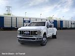 2025 Ford F-350 Crew Cab DRW 4WD Pickup for sale #S2715 - photo 4