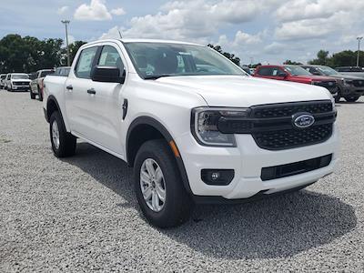 2025 Ford Ranger SuperCrew Cab 4WD Pickup for sale #S2717 - photo 2