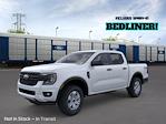 2025 Ford Ranger SuperCrew Cab 4WD Pickup for sale #S2717 - photo 3