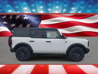 2025 Ford Bronco 4WD SUV for sale #S2718 - photo 1